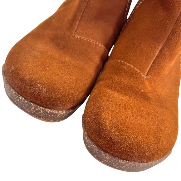 Earth Origins aurora jace boot cognac - Picture 5 of 10